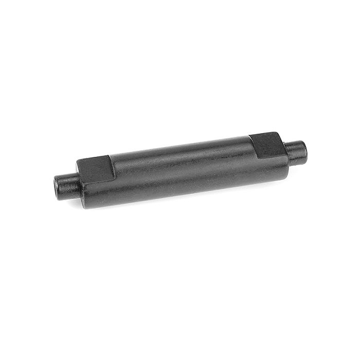 Corally Wheelie Bar Wheel Axle Steel 1 Pc (C-00180-545) Corally Wheelie Bar Wheel Axle Steel 1 Pc (C-00180-545)