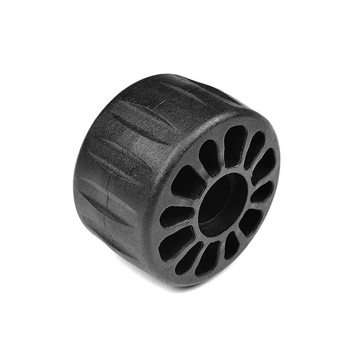 Corally Wheelie Bar Wheel Composite 1 Pc (C-00180-546) Corally Wheelie Bar Wheel Composite 1 Pc (C-00180-546)