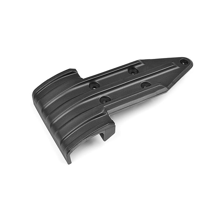 Corally Rear Bumper With Skid Plate Composite 1 Pc (C-00180-552) Corally Rear Bumper With Skid Plate Composite 1 Pc (C-00180-552)