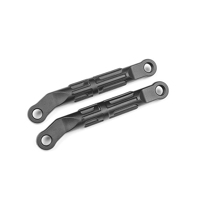 Corally Steering Links Buggy 77mm Composite 2 Pcs (C-00180-555)
