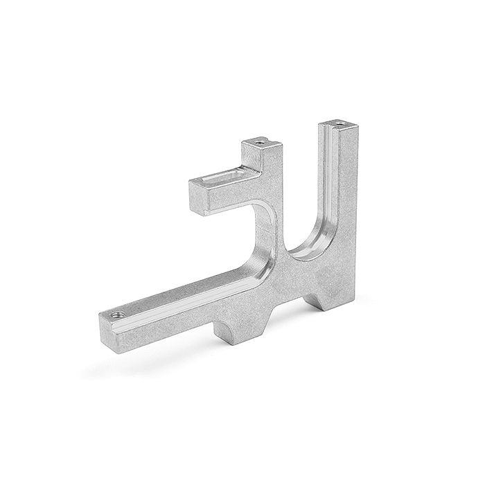 Corally Motor Bulkhead V2 Aluminium 1 Pc (C-00180-605) Corally Motor Bulkhead V2 Aluminium 1 Pc (C-00180-605)