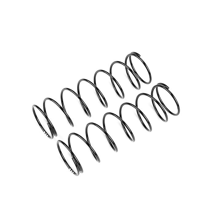 Corally Shock Spring Soft Buggy Front 1.4mm 75-77mm (2) (C-00180-626) Corally Shock Spring Soft Buggy Front 1.4mm 75-77mm (2) (C-00180-626)