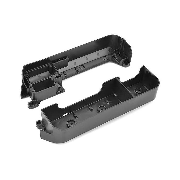 Corally Side Guard Left Right Composite 1 Pc (C-00180-643) Corally Side Guard Left Right Composite 1 Pc (C-00180-643)