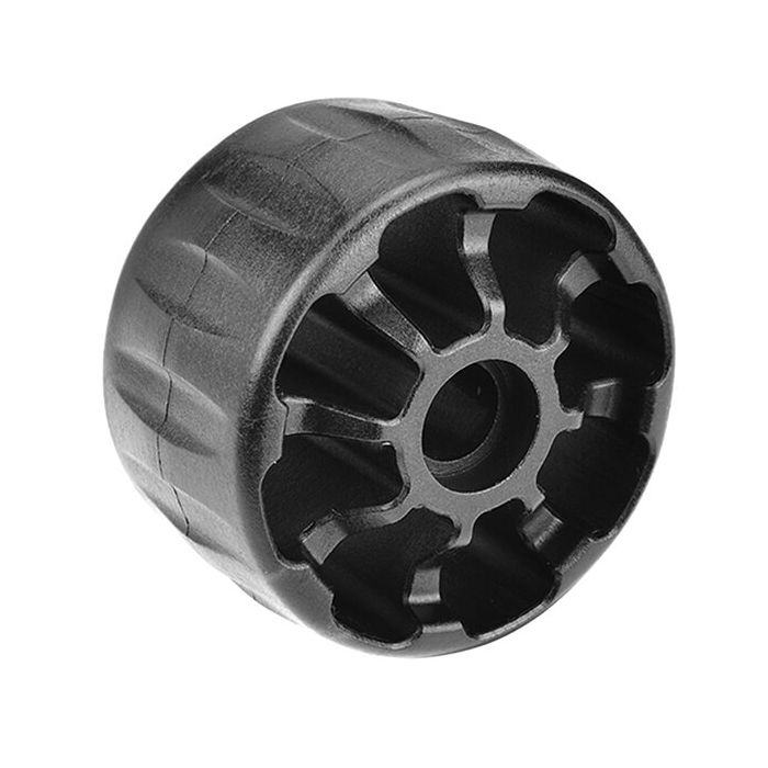 Corally Wheelie Bar Wheel Composite 1 Pc (C-00180-656) Corally Wheelie Bar Wheel Composite 1 Pc (C-00180-656)