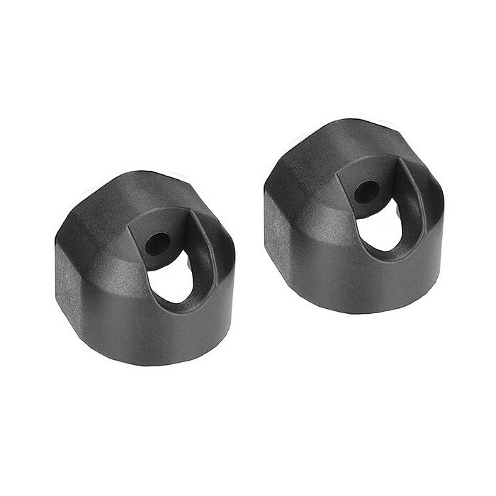 Corally Shock Cap Protector Composite 2 Pcs (C-00180-658) Corally Shock Cap Protector Composite 2 Pcs (C-00180-658)