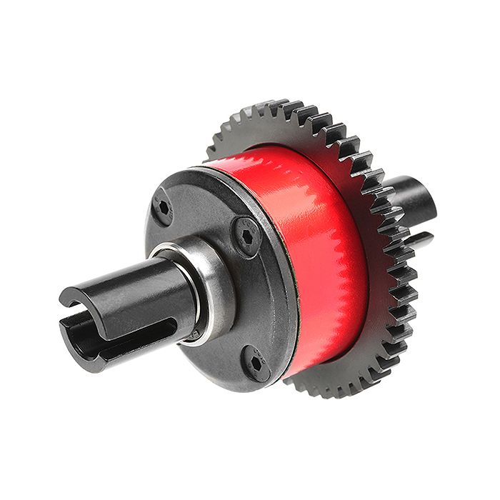 Corally Centre Diff assembly 46T Main Gear Xpert Build (C-00180-685) Corally Centre Diff assembly 46T Main Gear Xpert Build (C-00180-685)