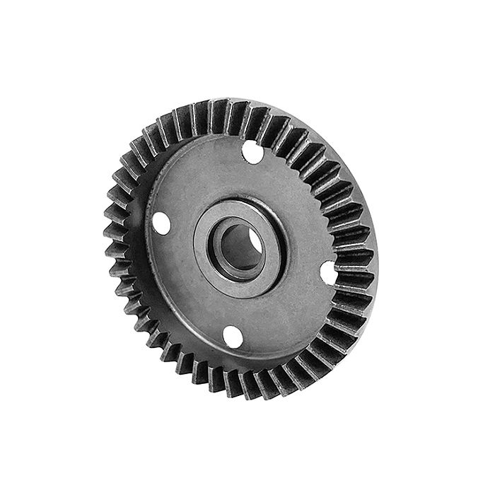 Corally Diff. Bevel Gear 43T Molded Steel 1 Pc (C-00180-688) Corally Diff. Bevel Gear 43T Molded Steel 1 Pc (C-00180-688)
