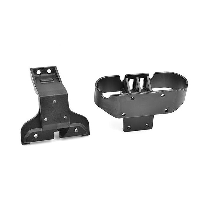 Corally Bumper Holder / Absorber Front Composite 1 Pc (C-00180-703) Corally Bumper Holder / Absorber Front Composite 1 Pc (C-00180-703)
