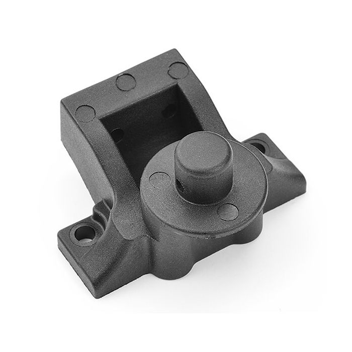 Corally Steering Deck Holder W/ Body Post Composite 1 Pc (C-00180-739)
