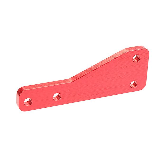 Corally Shock Tower Brace Rear Mt-Swb Aluminium (C-00180-815)