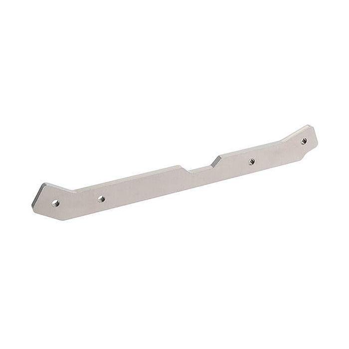 Corally Chassis Stiffener Xtr Swb 7075 Aluminium Silver Grey (C-00180-816) Corally Chassis Stiffener Xtr Swb 7075 Aluminium Silver Grey (C-00180-816)
