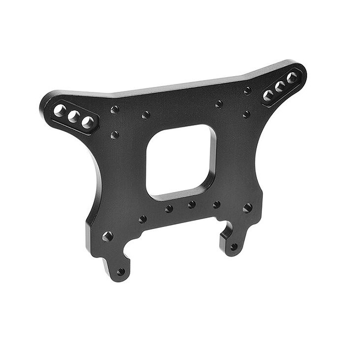 Corally Shock Tower Mt 5mm Front Aluminium (C-00180-817) Corally Shock Tower Mt 5mm Front Aluminium (C-00180-817)