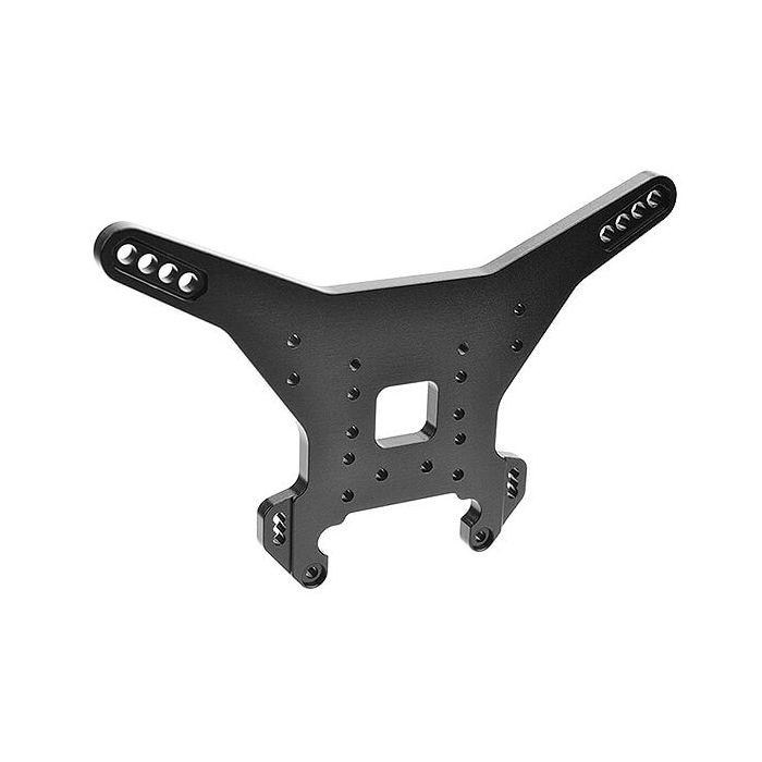 Corally Shock Tower Mt-Swb Rear Aluminium 5mm Black (C-00180-820) Corally Shock Tower Mt-Swb Rear Aluminium 5mm Black (C-00180-820)