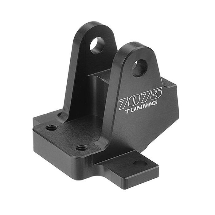 Corally Chassis Brace Holder Shock Tower Stiffener Front 7075 (C-00180-827) Corally Chassis Brace Holder Shock Tower Stiffener Front 7075 (C-00180-827)