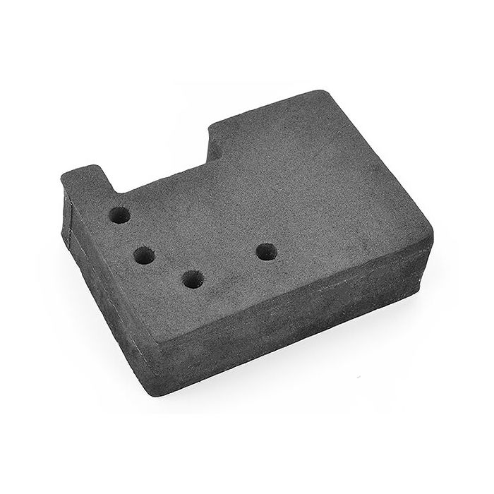 Corally Center Roll Cage Foam ThickneSS 25mm (C-00180-834) Corally Center Roll Cage Foam ThickneSS 25mm (C-00180-834)