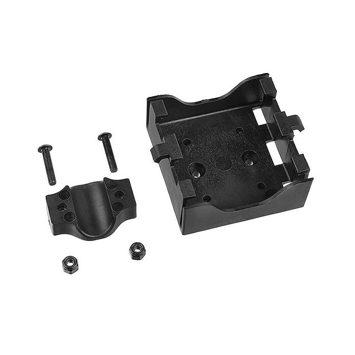 Corally Performance Data Log Holder - Composite (C-00180-835) Corally Performance Data Log Holder - Composite (C-00180-835)