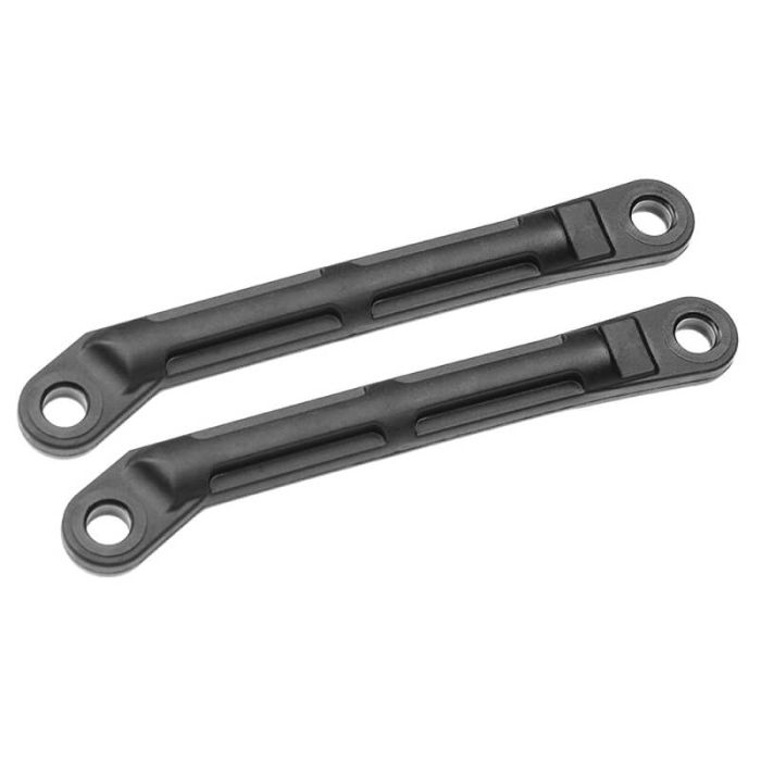 Corally Hd Steering Links Hda3 Composite 2 Pcs (C-00180-921) Corally Hd Steering Links Hda3 Composite 2 Pcs (C-00180-921)