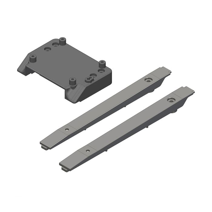 Corally Chassis Covers Composite (C-00250-002) Corally Chassis Covers Composite (C-00250-002)