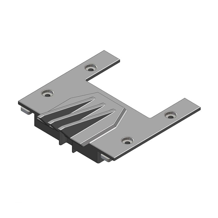 Corally Chassis Cover Long Wheelbase Front Composite (C-00250-007) Corally Chassis Cover Long Wheelbase Front Composite (C-00250-007)