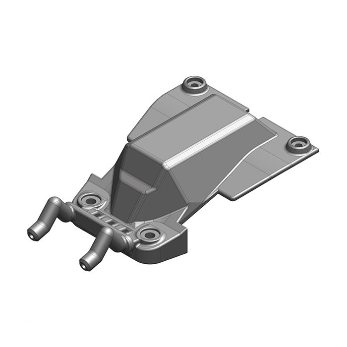 Corally Chassis Servo Cover Composite (C-00250-008) Corally Chassis Servo Cover Composite (C-00250-008)