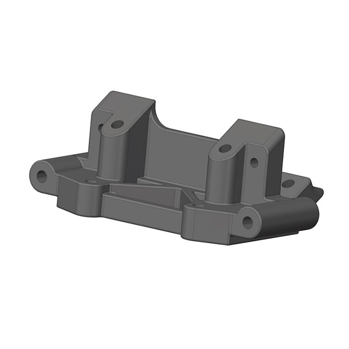 Corally Front Bulkhead Composite (C-00250-014) Corally Front Bulkhead Composite (C-00250-014)