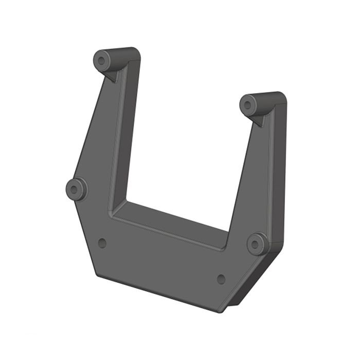 Corally Shock Tower Front Composite (C-00250-015) Corally Shock Tower Front Composite (C-00250-015)