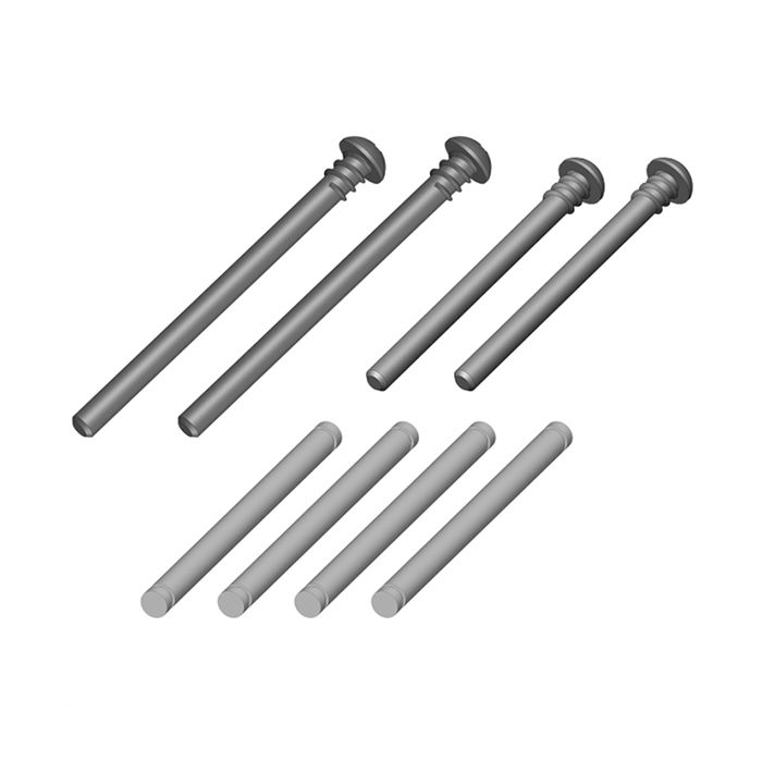 Corally Arm Pin Set 1 Set (C-00250-023) Corally Arm Pin Set 1 Set (C-00250-023)