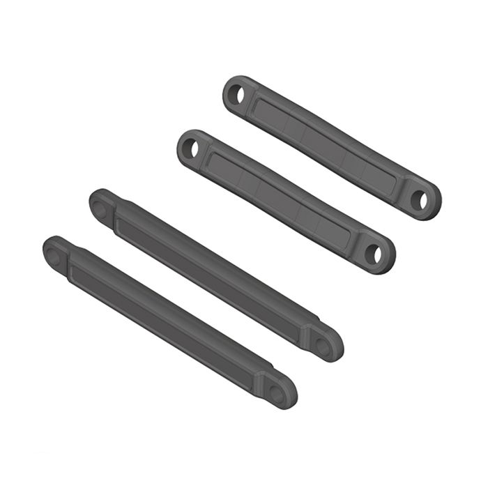 Corally Camber Links Fr/Re Composite 1 Set (C-00250-025) Corally Camber Links Fr/Re Composite 1 Set (C-00250-025)