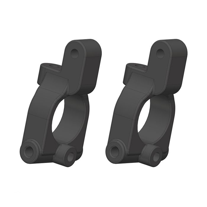 Corally Caster Blocks Composite 2 Pcs (C-00250-028) Corally Caster Blocks Composite 2 Pcs (C-00250-028)