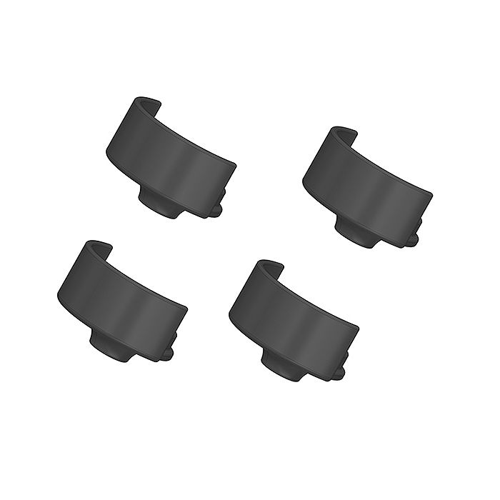 Corally Shock Spring Holder 4 Pcs (C-00250-043) Corally Shock Spring Holder 4 Pcs (C-00250-043)