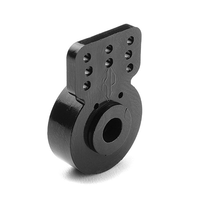 Corally Servo Saver Small 21 Spline Novak Nes1A (C-10112)