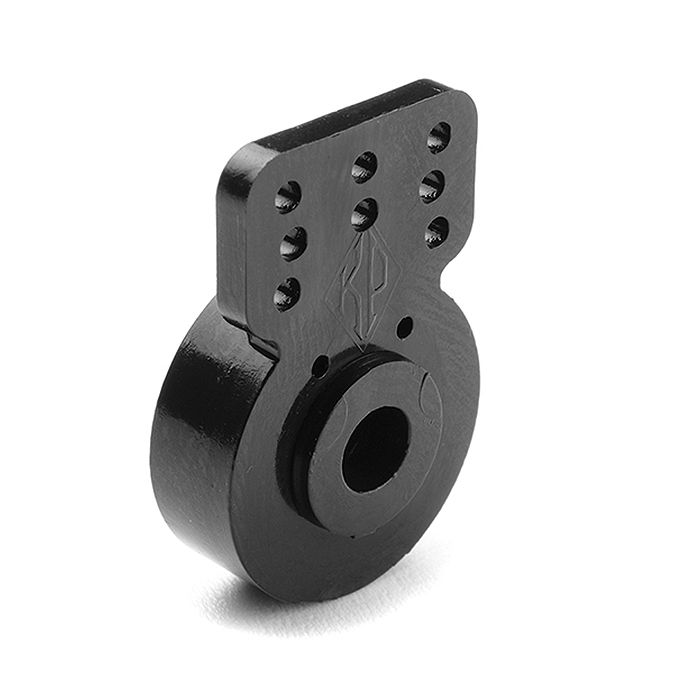 Corally Servo Saver Small 23 Spline Sanwa Jr Ko (C-10113)