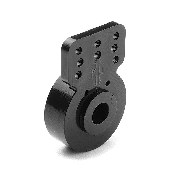 Corally Servo Saver Small 25 Spline Futaba/Savox Corally (C-10114) Corally Servo Saver Small 25 Spline Futaba/Savox Corally (C-10114)