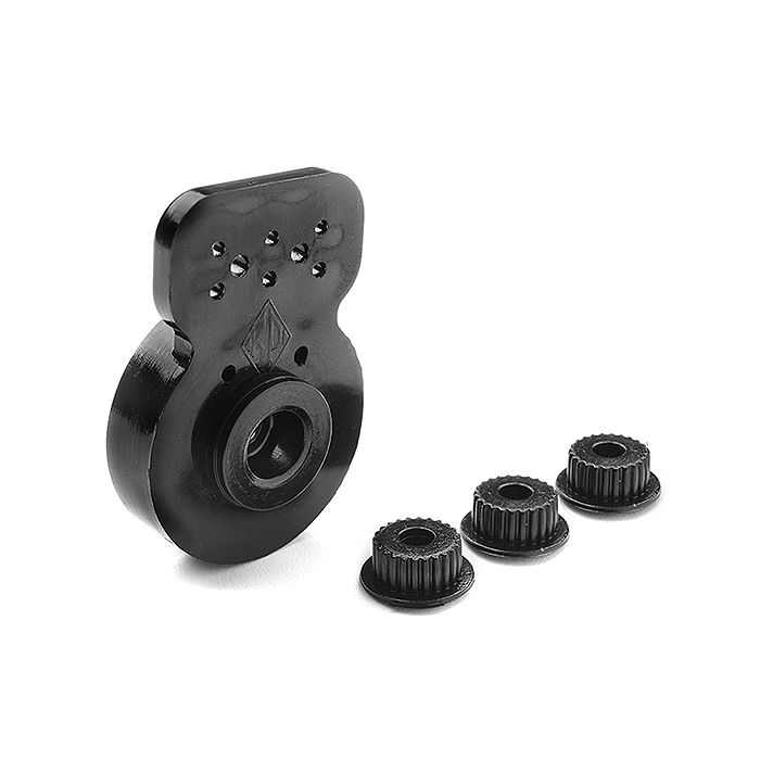Corally Servo Saver Hd Large Universal 232425 Spline (C-10124)