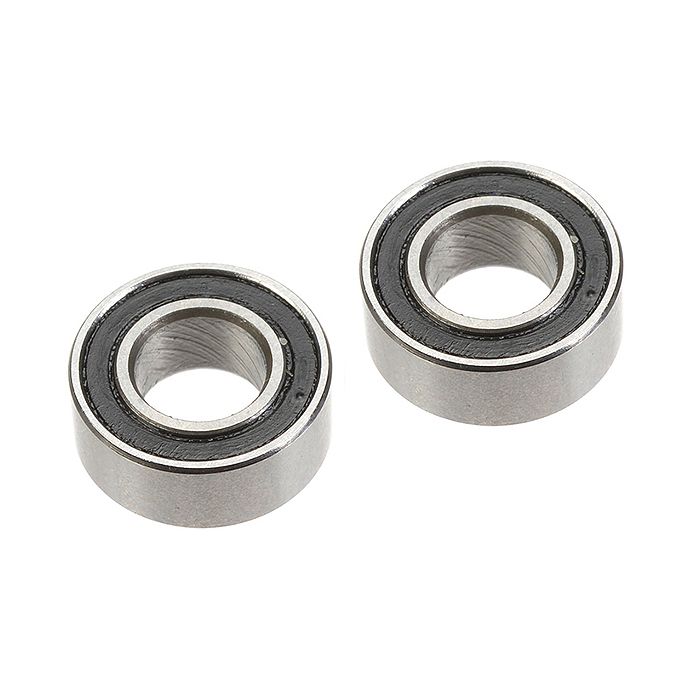 Corally Ball Bearing Abec 3 5X10X4 2 Pcs (C-3611-3-05-10-04)