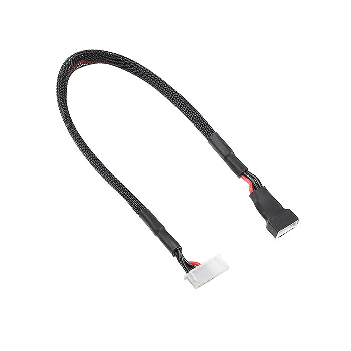 Corally Balancer Lead 3S Battery 3S Xh Connector Charger 6S Xh Connector (C-50201)
