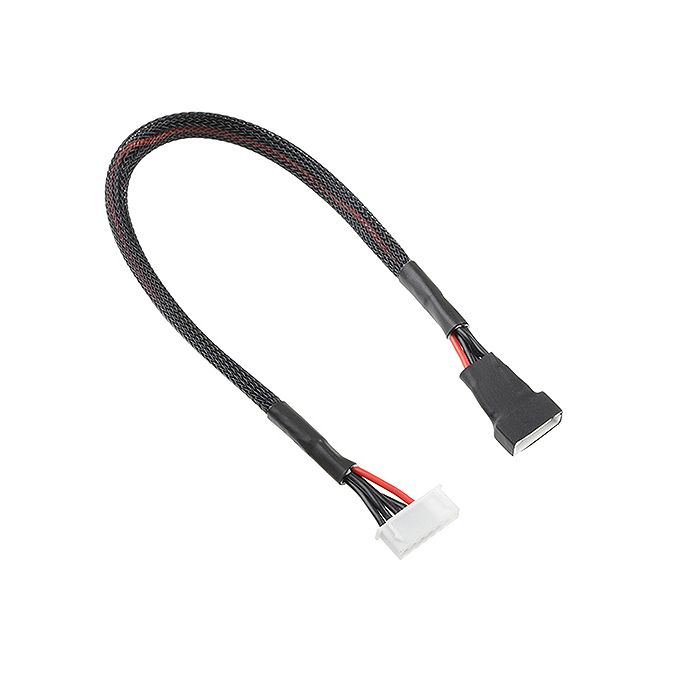 Corally Balancer Lead 4S Battery 4S Xh Connector Charger 6S Xh Connector (C-50202) Corally Balancer Lead 4S Battery 4S Xh Connector Charger 6S Xh Connector (C-50202)