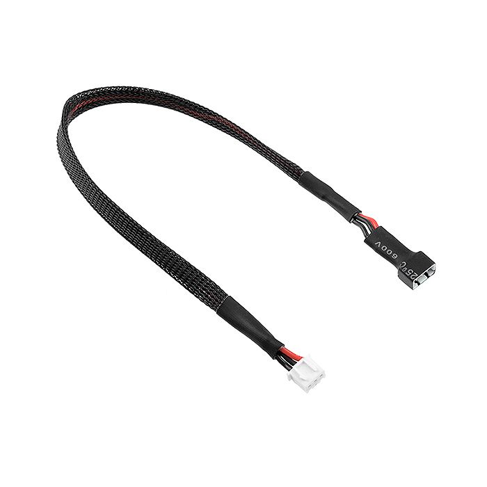 Corally Balancer Lead 2S Battery 2S Xh Connector Charger 2S Xh Connector (C-50204) Corally Balancer Lead 2S Battery 2S Xh Connector Charger 2S Xh Connector (C-50204)