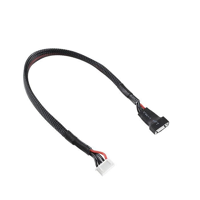 Corally Balancer Lead 4S Battery 4S Xh Connector Charger 4S Xh Connector (C-50206) Corally Balancer Lead 4S Battery 4S Xh Connector Charger 4S Xh Connector (C-50206)