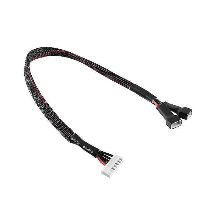 Corally Balancer Lead 2X 2S Battery 2X 2S Xh Connector Charger - Charger 6S Xh Connector (C-50209) Corally Balancer Lead 2X 2S Battery 2X 2S Xh Connector Charger - Charger 6S Xh Connector (C-50209)