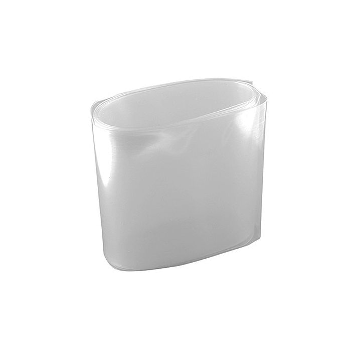 Corally Shrink Tubing 70mm Transparent 1M (C-50230) Corally Shrink Tubing 70mm Transparent 1M (C-50230)