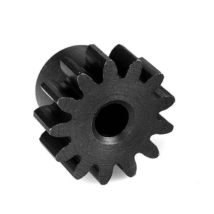 Corally Rtr 32 Dp Pinion Short Hardened Steel 13 Teeth Shaft Dia. 3.17mm (C-71513-R) Corally Rtr 32 Dp Pinion Short Hardened Steel 13 Teeth Shaft Dia. 3.17mm (C-71513-R)