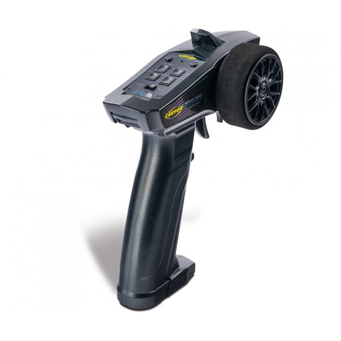 Carson RC-Reflex Wheel Start Electric Set (C500099)