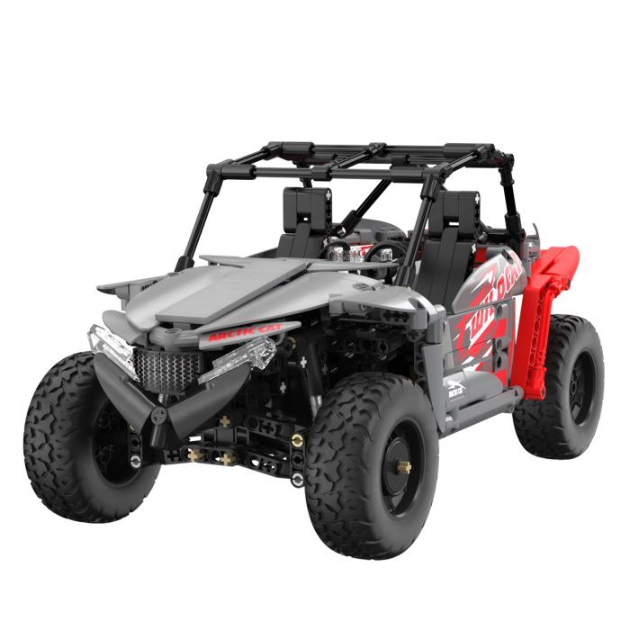 Cada 1:14 Arctic Cat Wildcat Xx (C62006W)