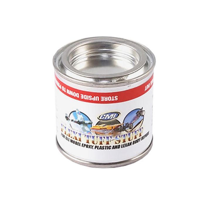 Cml Distribution Flexi Tuff Stuff