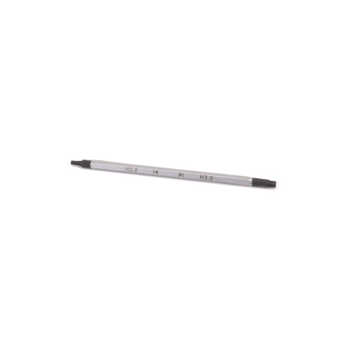 Core RC Multi Driver Tip Only - 2.0mm, 3.0mm Hex (CR167)