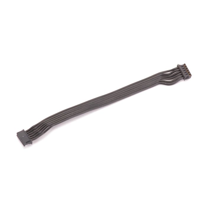 Core RC 90mm Flat Bonded Flex Sensor Wire (CR252) Core RC 90mm Flat Bonded Flex Sensor Wire (CR252)