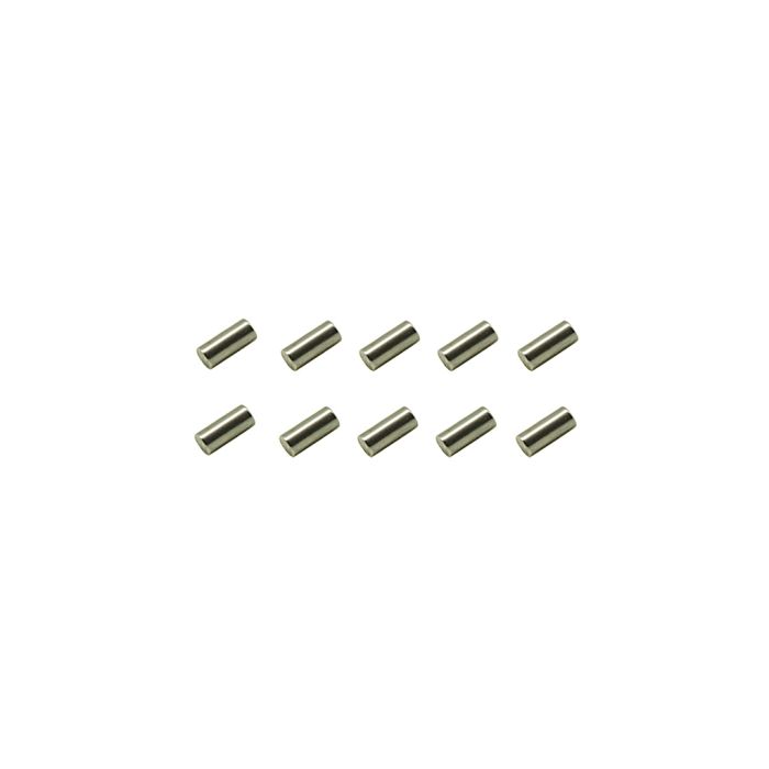 Core RC Pin 2.5 x 6 - pk10 (CR405)