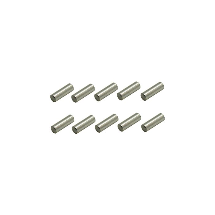 Core RC Pin 3 x 10 - pk10 (CR414) Core RC Pin 3 x 10 - pk10 (CR414)