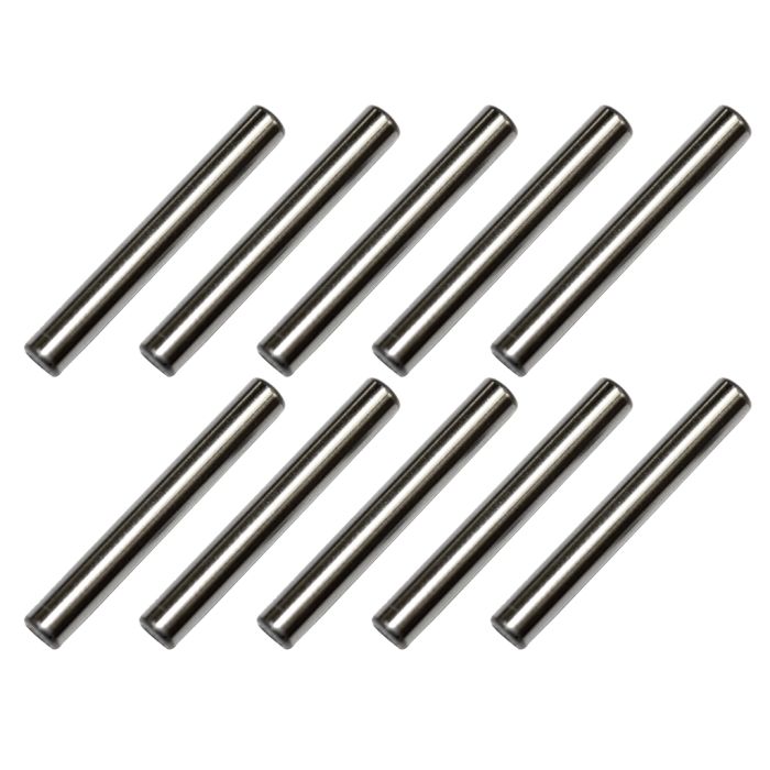 Core RC Pin 3.5 x 27 - pk10 (CR421) Core RC Pin 3.5 x 27 - pk10 (CR421)